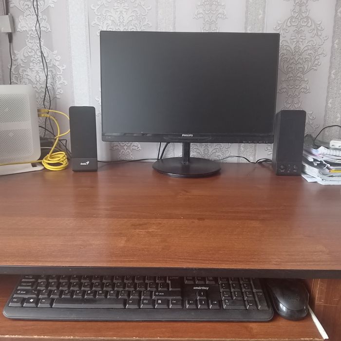 Продам компьютер