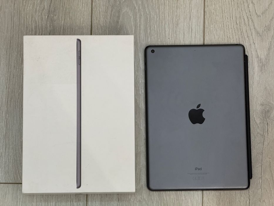 iPad 9 gen 64Gb 2022