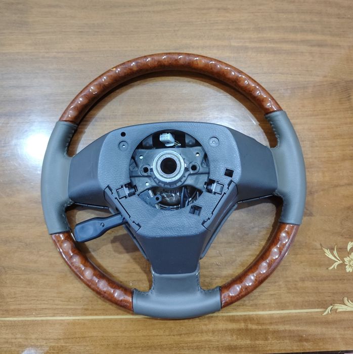 Руль lexus gs 190