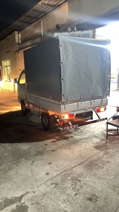 Тент Tent Labo Shinaray Changan