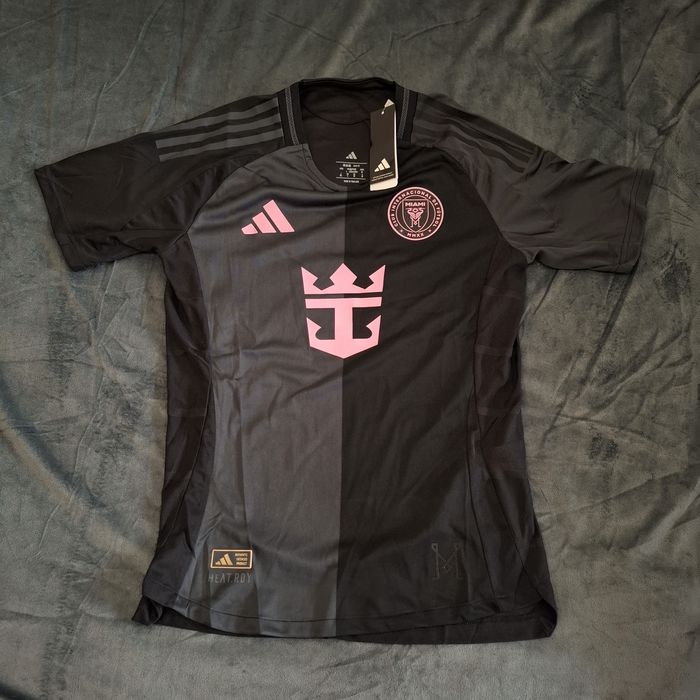 ADIDAS тениски на Inter Miami НОВИ