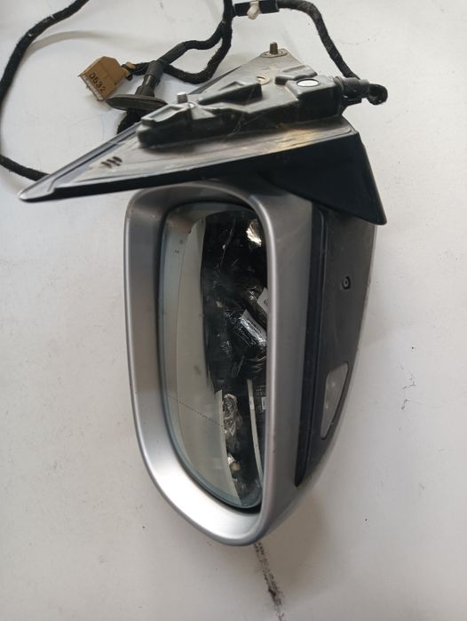 Oglinda Stanga Fata Audi A8 Ii 4E2, 4E8 2002 - 2010
