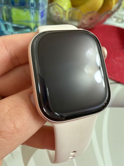 Apple Watch Seria 11