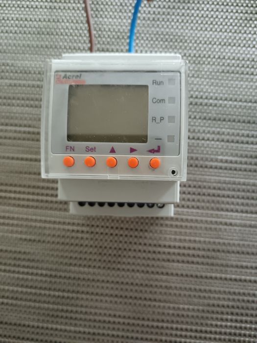 Smart meter Arcell pentru Solis