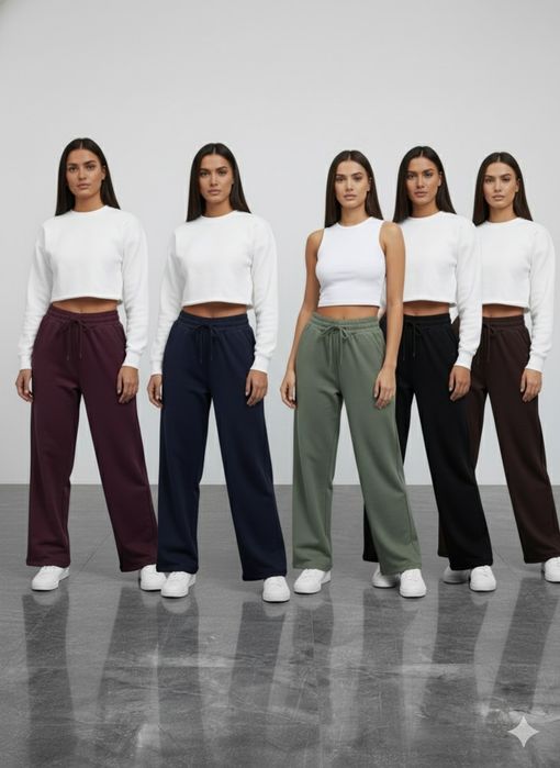 Дамски анцузи три варианта