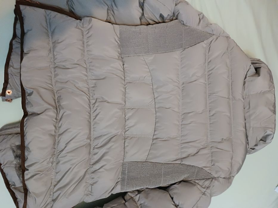 Geaca fis  dama marca Times mărimea L.