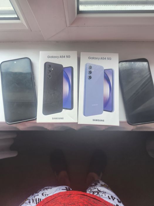 Самсунг А 54 продаю