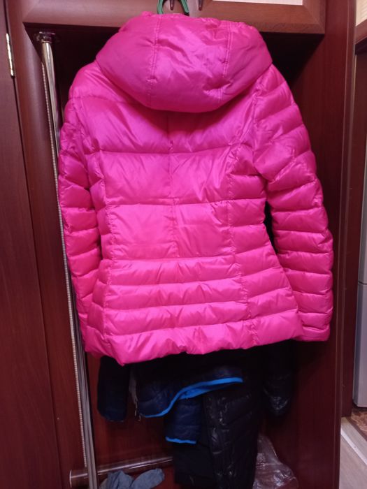 Куртка женская на осень