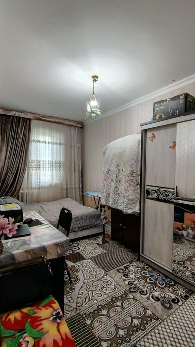 Сергели-2,  ярмарка 3 хона сотилади