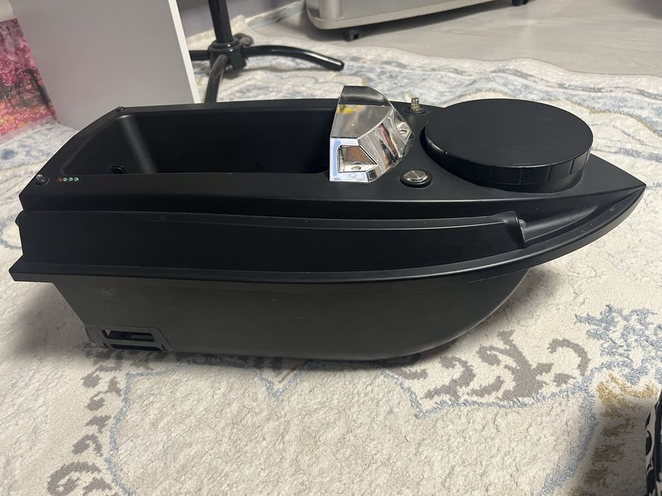 Кораблик flytec v030