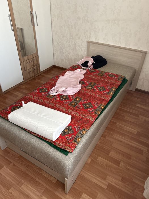 Продам кровать детский