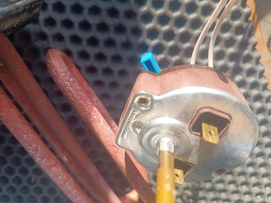 Тен Аристон  б/у