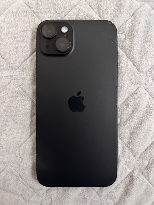 IPhone 15 Plus Продажа/обмен