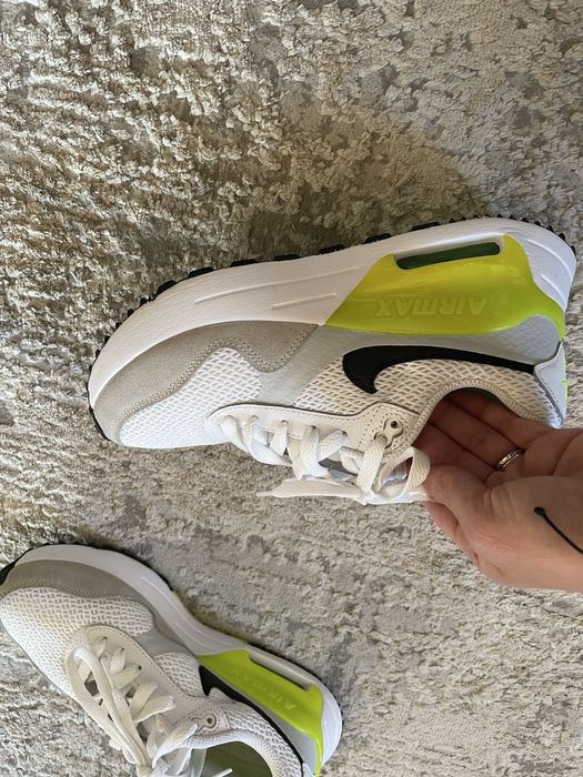 Дамски маратонки Nike Air Max