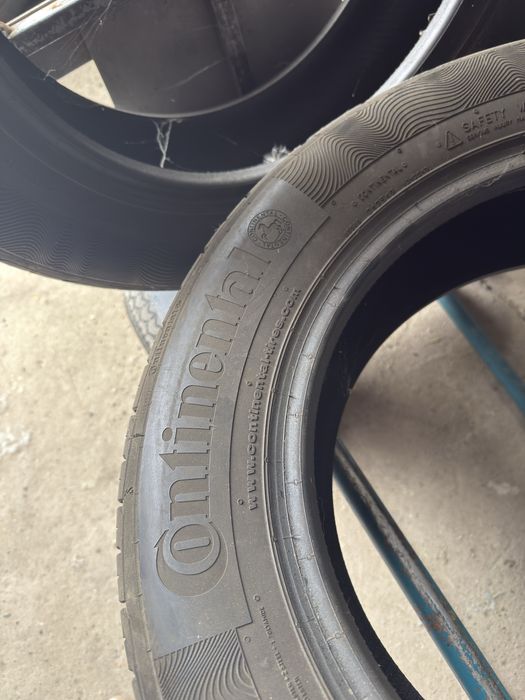 185/65/15 - Continental