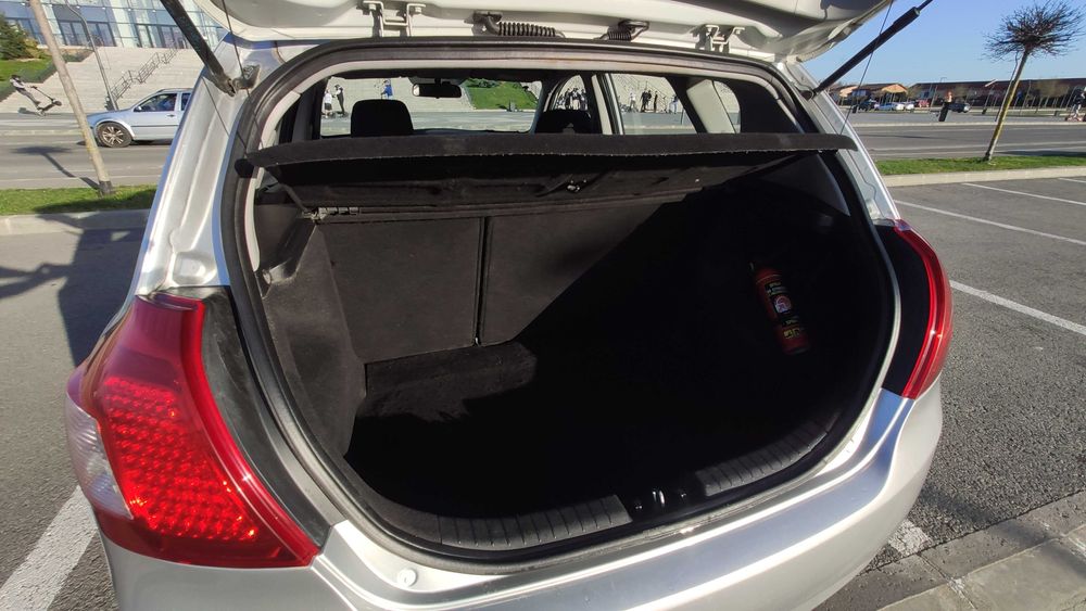 Kia CEED 1.6 CRDi 2012