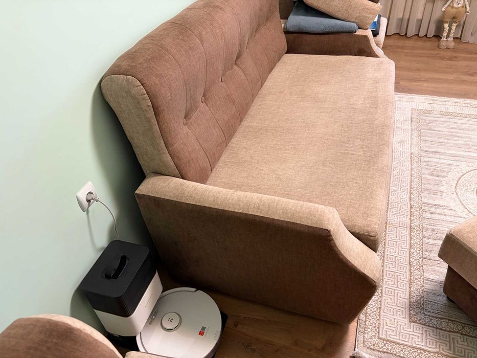 Холна (холова) гарнитура