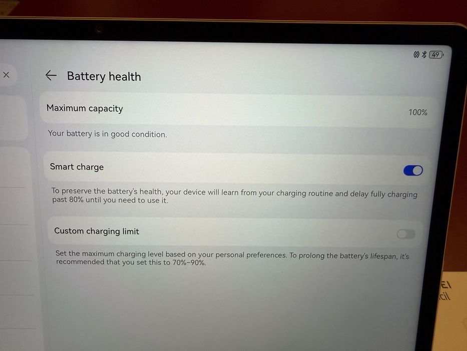 Tabletă HUAWEI MatePad 12 X 12.0" - noua cu garantie