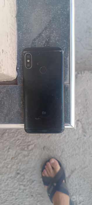Redmi 6 pro 4X64 GB