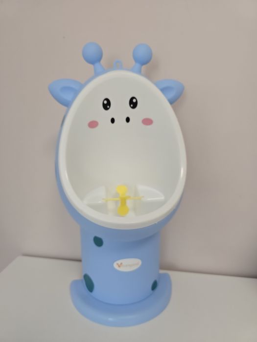 Писоар жирафче за момчета