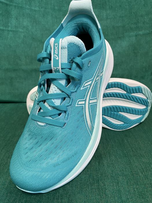 Pantofi pentru alergare Asics Gel-Nimbus 27 marimea 37.5