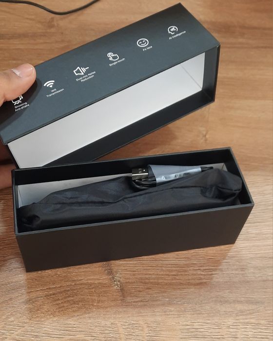 Kamerali achki smart galasses