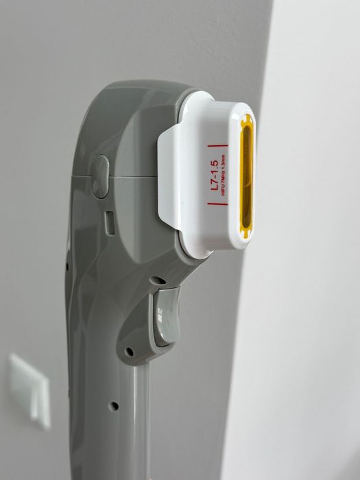 Апппарат в отличном состоянии