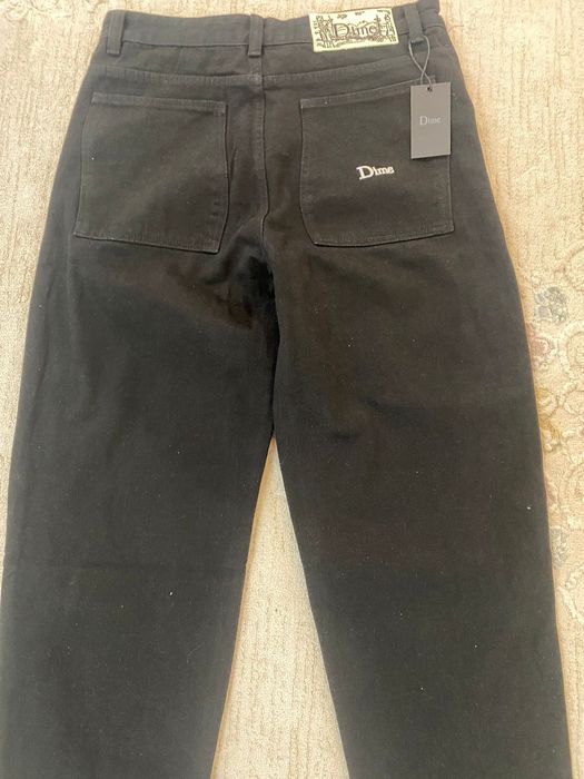Джинсы Dime новые