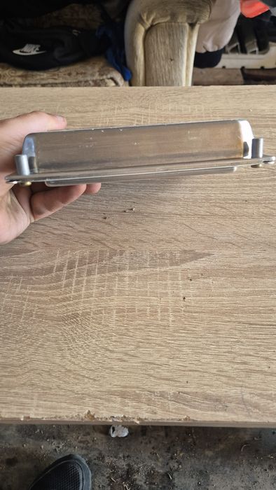 Компютър за Мерцедес Ц-Класа W203 Ц240 Бензин 2000- 2007г