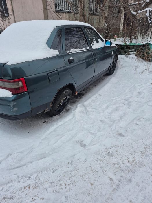 Разбор ваз 2110 8клапанная есть все!!!