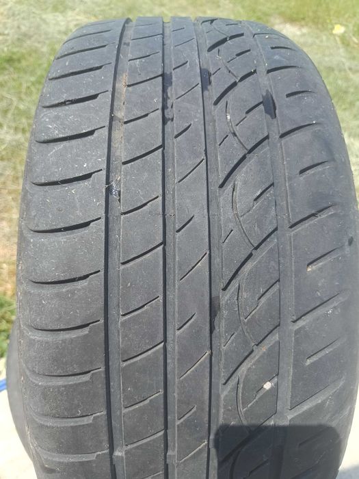 Vand 6 cauciucuri 225/40 r18 de vara