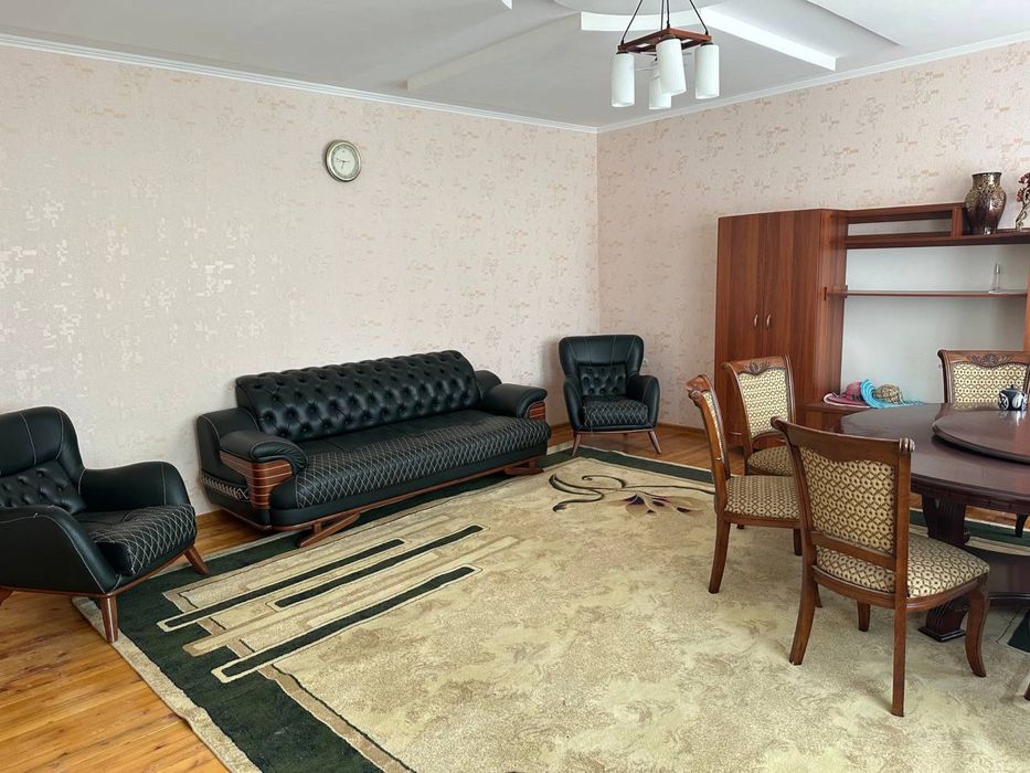 Сдаю свою дачу возле речки чирчик красивым видом на горы