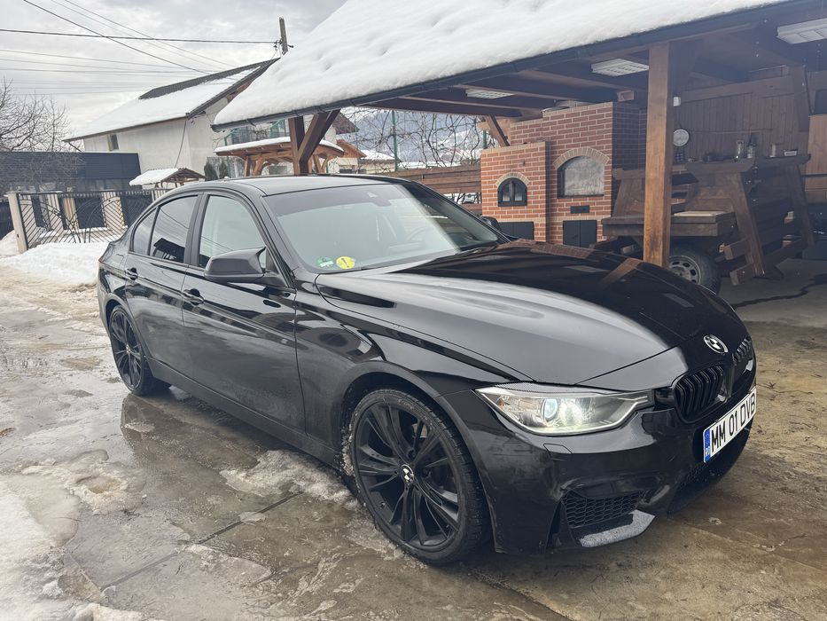 Jante R20, doua dimensiuni, cu cauciucuri