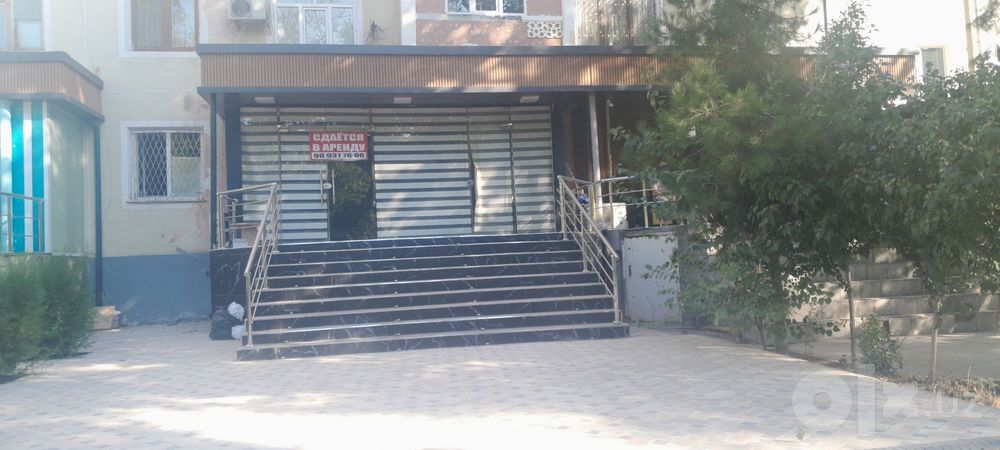 Арендага зўр жой берилади.