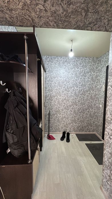 Сдается 2 комнатная квартира