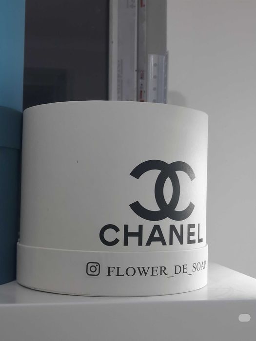 Коробки для мыльных букетов