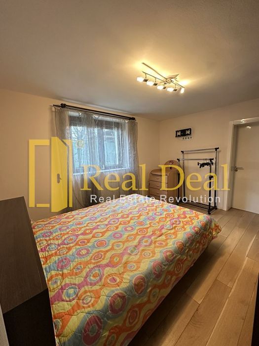 3-стаен в София-Левски площ 85 цена 750