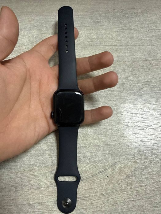 apple watch se2/Baitime 0-0-24