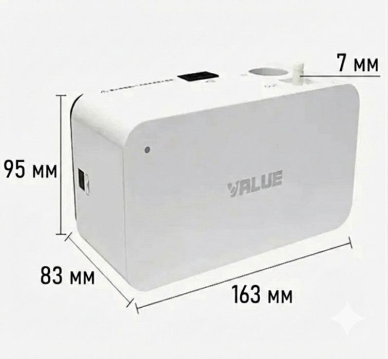 Дренажный насос/помпа для кондиционера