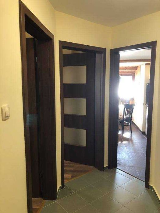 Дава се под наем Двустаен апартамент в Бургас, Изгрев - 67 кв.м за 204 € - Снимка #3