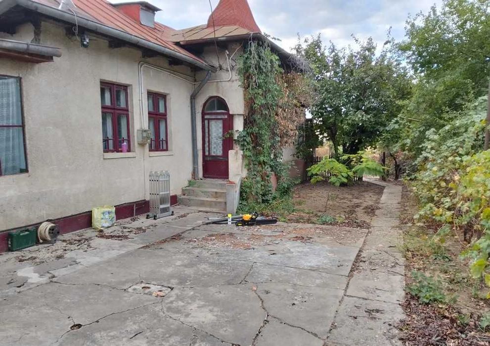 7089mp intravilan la DN1B, cu deschidere 17,54m, Valea Calugareasca