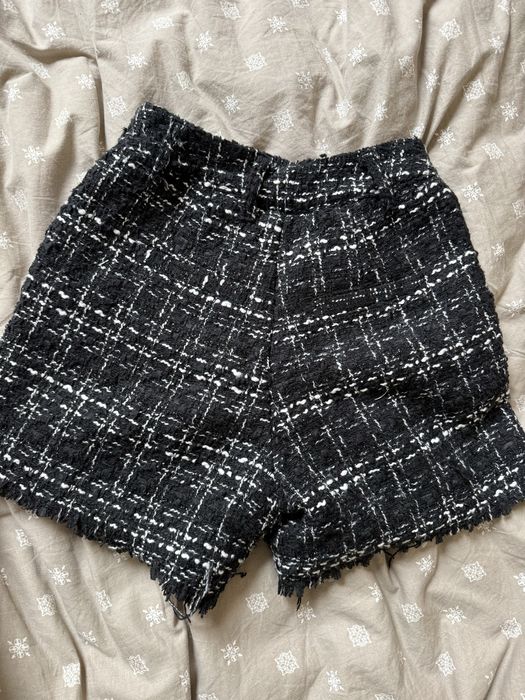 Дамски поли/къси панталони нови