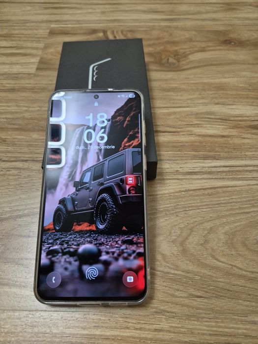 De vanzare Samsung Galaxy S25fe