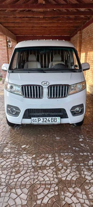 shineray brilliance x30