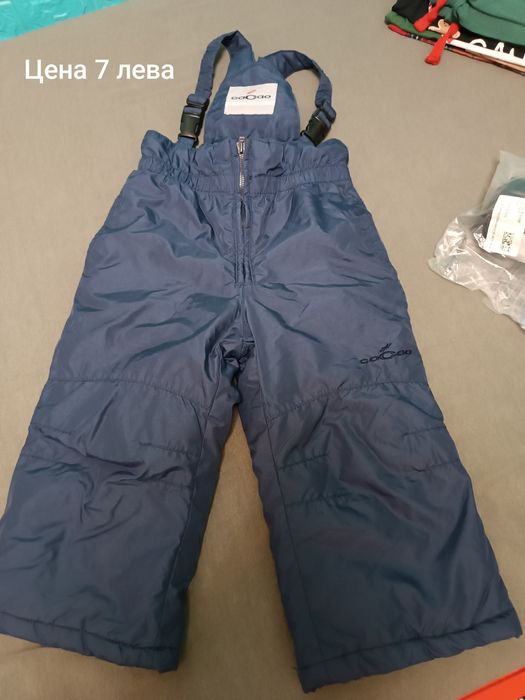 Детски дрешки размер 98/ 104