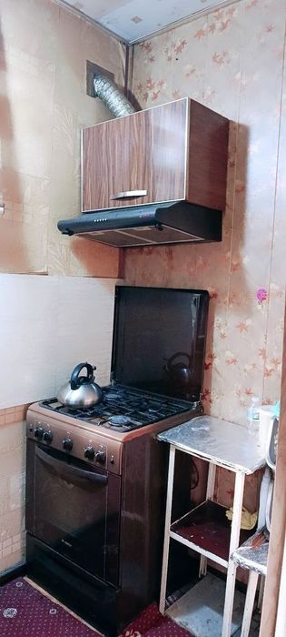 *50м2 Балкон:1,5х6 2в3\1\4 Чиланзар-20