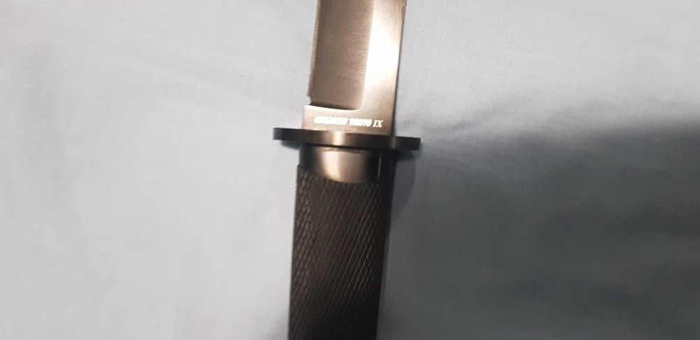 Cuțit tactic vanatoare supravietuire tanto Cold Steel 13QMBIX CPM 3V