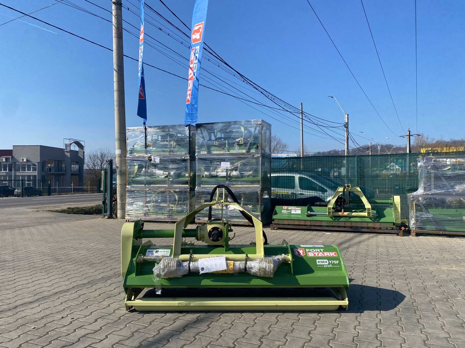 Tocatoare STARK Profi KMH 1.75 m NOUA     AGRI NORTE PIESE
