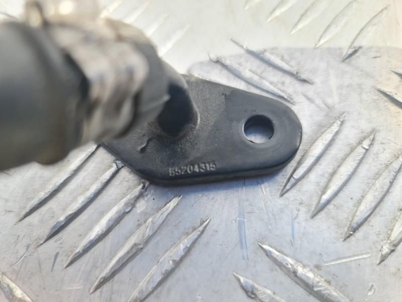 Conducta racire ulei Opel Corsa E 1.3 cdti B13DTN