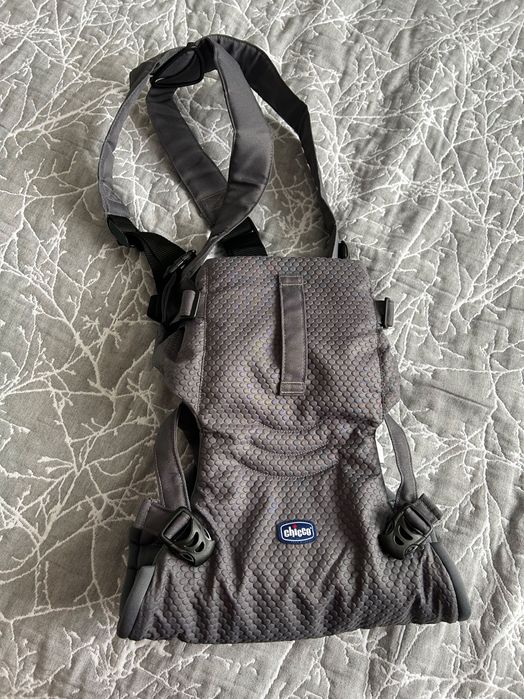 Chicco Кенгуру за бебе 0+ Easy Fit